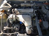 Toyota Camry Le 4T1BG22K01U778433 снимка