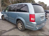 Chrysler Town & Country Touring 2A8HR54P28R743671 fotografie