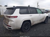Jeep Grand Cherokee L Summit 4X4 1C4RJKEG7S8765488 снимка