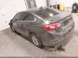 Chevrolet Cruze Lt Auto 1G1BE5SM2H7190578 снимка