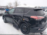 Toyota Rav4 Le 2T3BFREV5JW830907 снимка