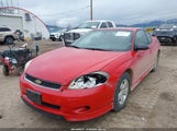 Chevrolet Monte Carlo Ss 2G1WL16C569363409 снимка