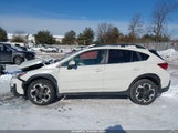 Subaru Crosstrek Limited JF2GTHMC9M8682670 снимка