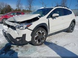 Subaru Crosstrek Limited JF2GTHMC9M8682670 снимка