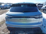 Porsche Macan Gts WP1AF2A58NLB31920 снимка