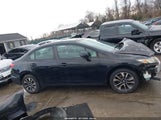 Honda Civic Ex 2HGFB2F87DH533043 снимка