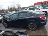 Honda Civic Ex 2HGFB2F87DH533043 снимка