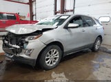 Chevrolet Equinox Lt 2GNAXUEV2K6208460 снимка