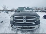 Ram  Longhorn 1C6RR7PT8GS137246 fotografie