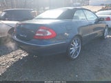 Mercedes-Benz Clk 320 WDBTK65G65T035050 снимка