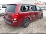 Dodge Grand Caravan Gt 2C4RDGEGXKR536554 снимка