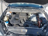 Ford Fusion Hybrid Titanium 3FA6P0RU9ER292238 снимка