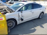 Ford Fusion Hybrid Titanium 3FA6P0RU9ER292238 снимка