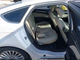 Ford Fusion Hybrid Titanium 3FA6P0RU9ER292238 снимка