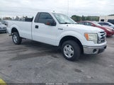 Ford F-150 Stx/Xl/Xlt 1FTRF12W49KB98886 photo