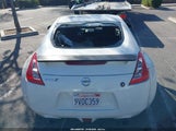 Nissan 370Z Sport JN1AZ4EH8HM952736 fotografie