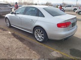 Audi A4 2.0T Premium WAUFFAFL8CA113724 fotografie