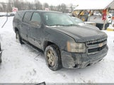 Chevrolet Suburban  Lt 1GNSKJE76ER122161 photo