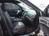 Ford Explorer Limited 1FM5K7F84FGA24495 fotografie