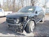 Ford Explorer Limited 1FM5K7F84FGA24495 снимка