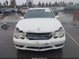 Mercedes-Benz C 230 Sport WDBRF52H87A950888 fotografie