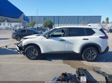 Niss Rogue S Awd S Intelligent Awd 5N1BT3AB3PC801415 fotografie