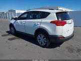 Toyota Rav4 Limited 2T3YFREV8DW036756 снимка