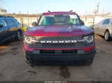 Ford Bronco Sport Big Bend 3FMCR9BN9SRE55556 fotografie