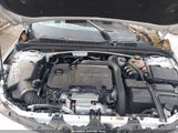 Chevrolet Malibu Ls 1G1ZB5ST1HF285136 снимка