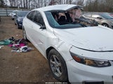 Chevrolet Malibu Ls 1G1ZB5ST1HF285136 снимка