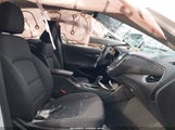 Chevrolet Malibu Ls 1G1ZB5ST1HF285136 снимка