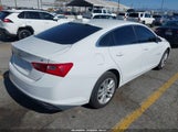 Chevrolet Malibu 1Lt 1G1ZE5ST4HF229571 снимка
