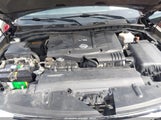 Nissan Armada Sv JN8AY2NC6H9505788 снимка