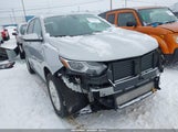 Chevrolet Equinox Lt 2GNAXSEV0J6133647 снимка