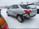 Chevrolet Equinox Lt 2GNAXSEV0J6133647 снимка