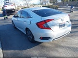 Honda Civic Lx 2HGFC2F62KH543083 снимка