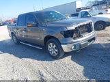 Ford F-150 Xlt 1FTFW1CT5DFB27298 снимка