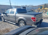 Ford F-150 Xlt 1FTFW1CT5DFB27298 снимка