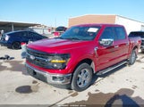 Ford F-150 Xlt 1FTEW3KP8RKD85583 снимка