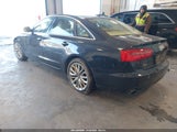 Audi A6 2.0T Premium WAUGFAFC0FN004577 снимка