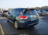 Nissan Pathfinder Sl 5N1AR2MN6FC706310 снимка