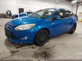 Ford Focus Se 1FAHP3K22CL114427 снимка