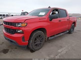 Chevrolet Silverado  Ltd 2Wd Short Bed Custom 1GCPWBEK6NZ205179 снимка