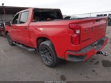 Chevrolet Silverado  Ltd 2Wd Short Bed Custom 1GCPWBEK6NZ205179 снимка
