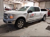 Ford F-150 Xlt 1FTFW1E53JKF38281 снимка