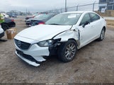 Mazda Mazda6 I Sport JM1GJ1U58G1438955 снимка