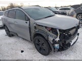 Kia Sportage X-Line 5XYK6CDF6SG291186 fotografie
