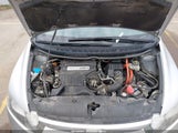 Honda Civic Hybrid JHMFA36298S018755 снимка