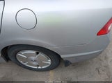Honda Civic Hybrid JHMFA36298S018755 снимка