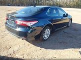 Toyota Camry Le 4T1B11HK4KU247112 photo